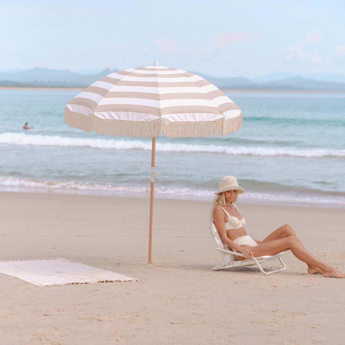 Low Tide Beach Chair