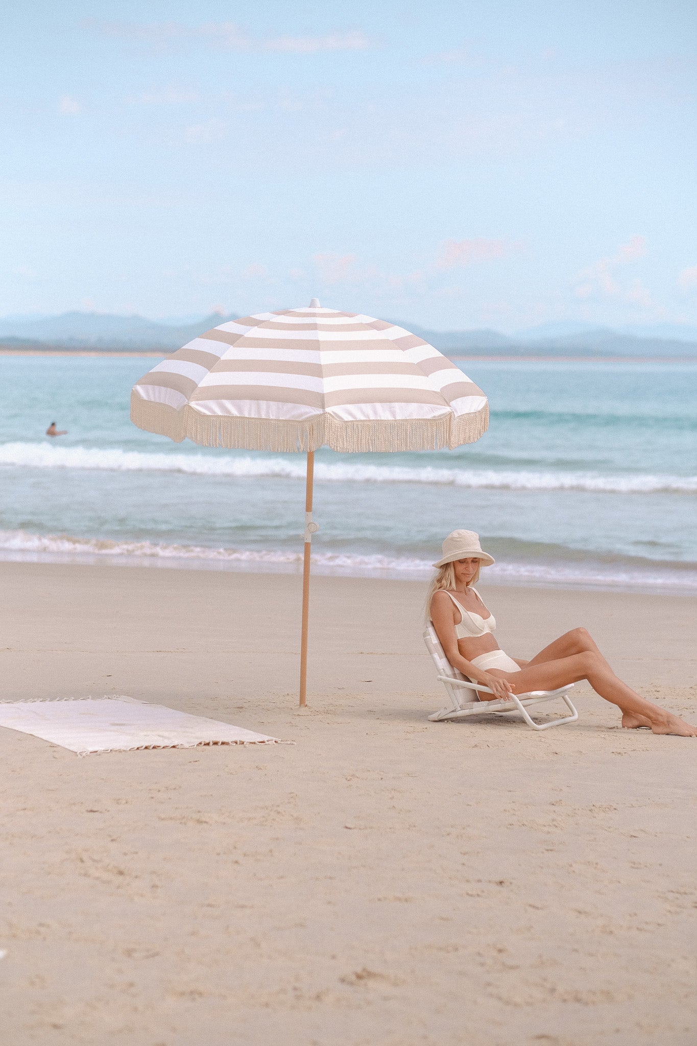 Low Tide Beach Chair