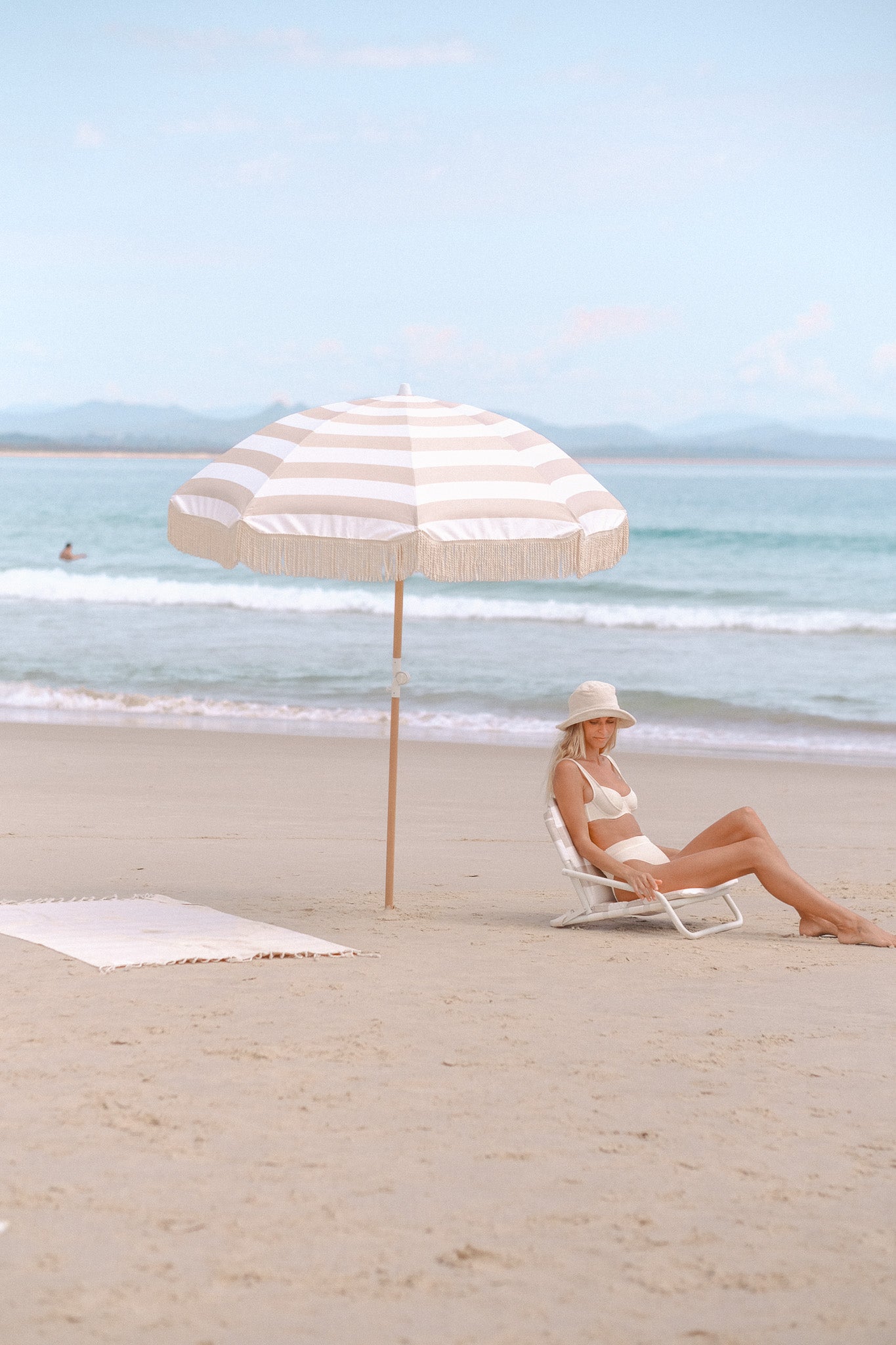 Low Tide Beach Chair Set