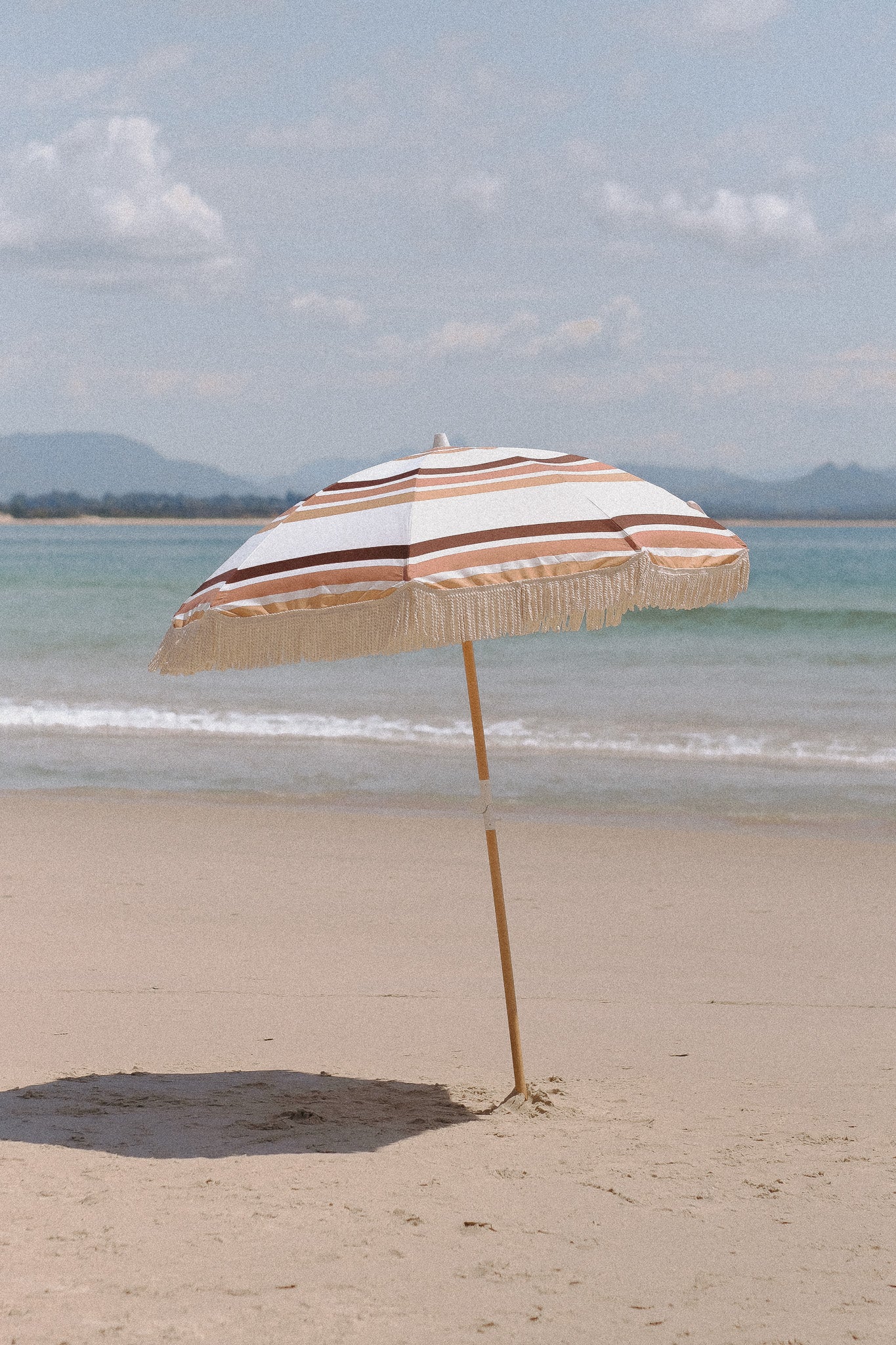 Sun Valley Beach Umbrella