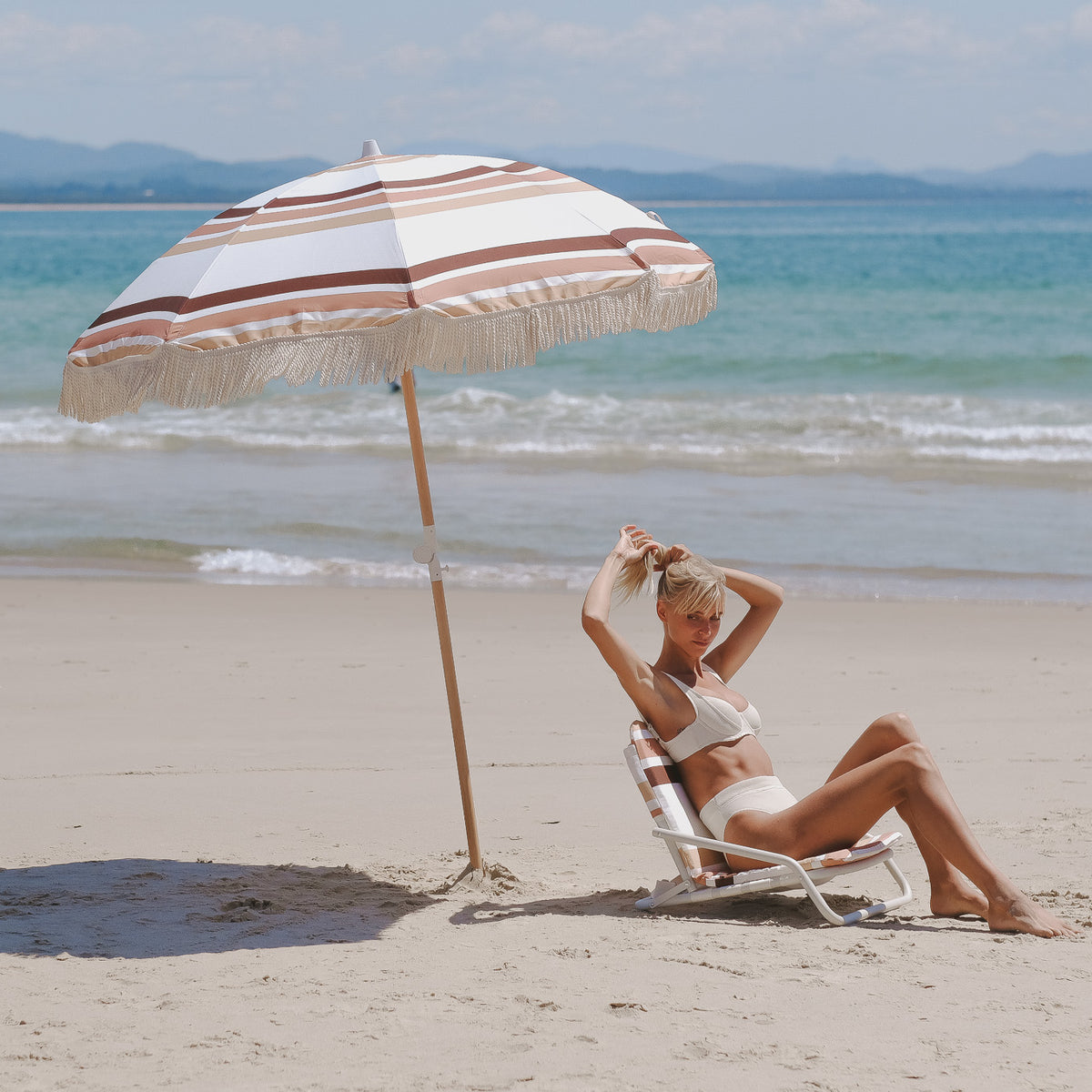 Sun Valley Beach Chair