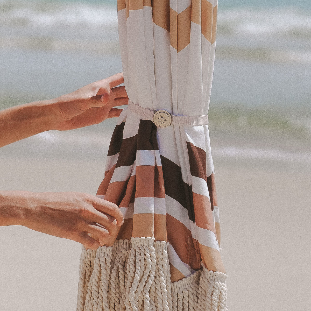 Sun Valley Beach Umbrella