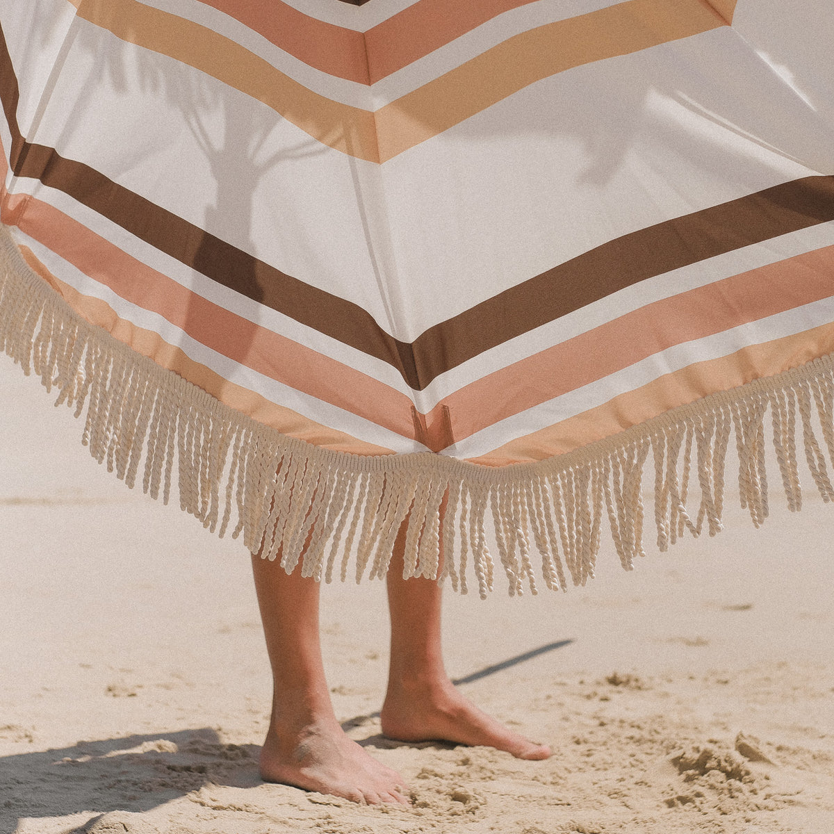 Sun Valley Beach Umbrella