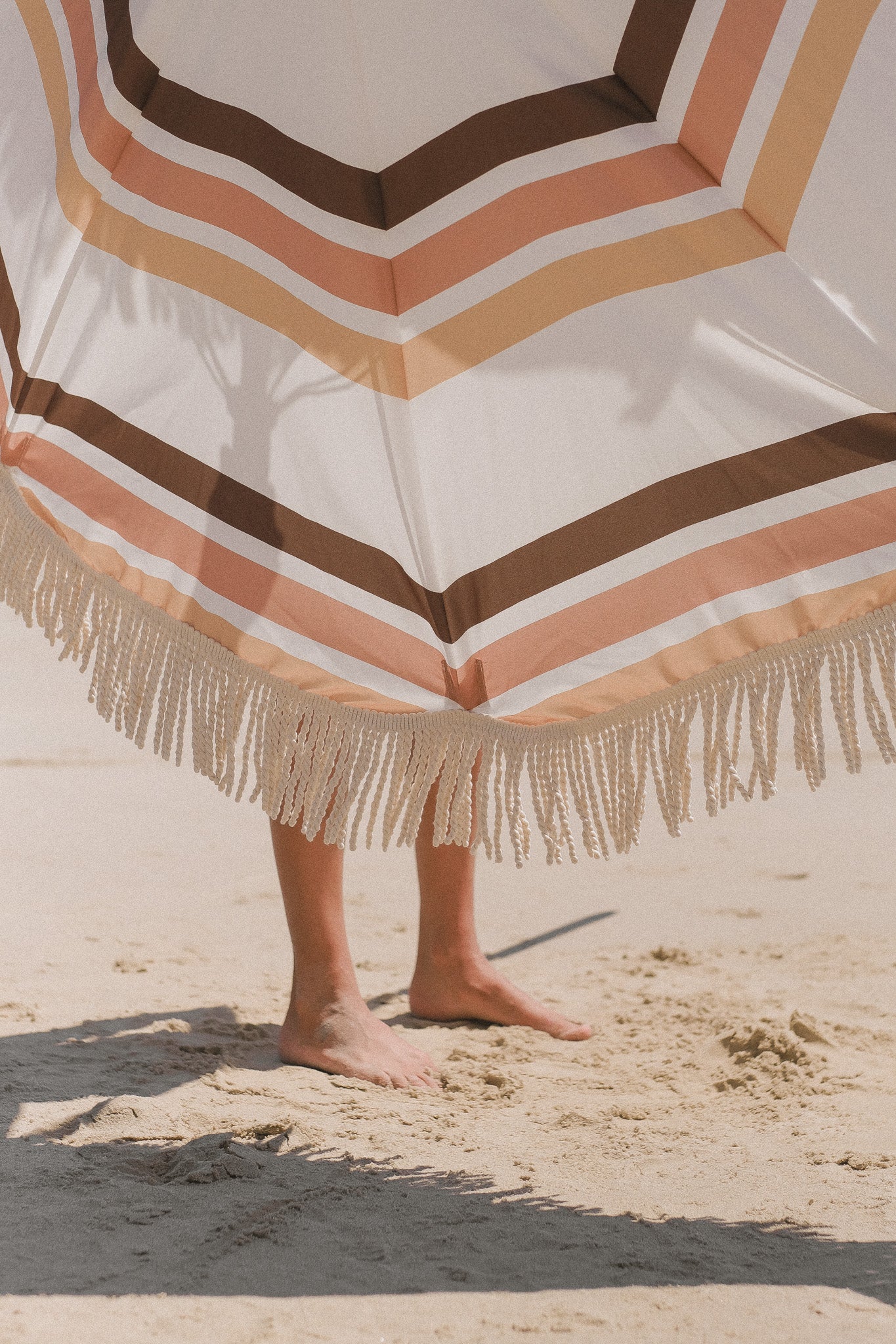 Sun Valley Beach Umbrella