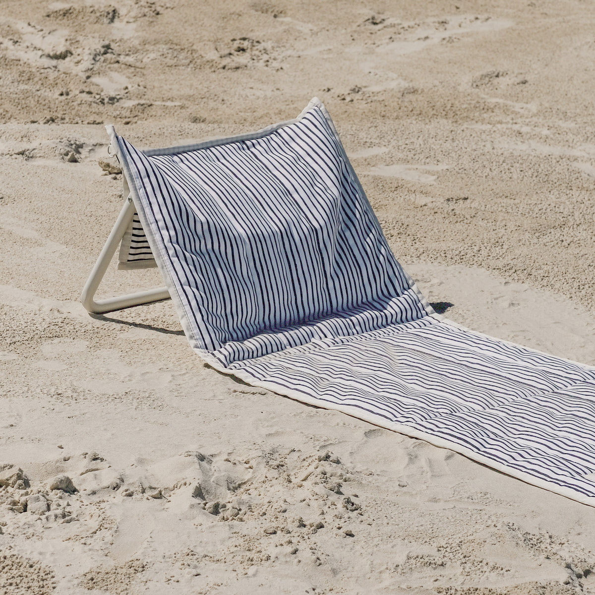 Natural Instinct Beach Lounger