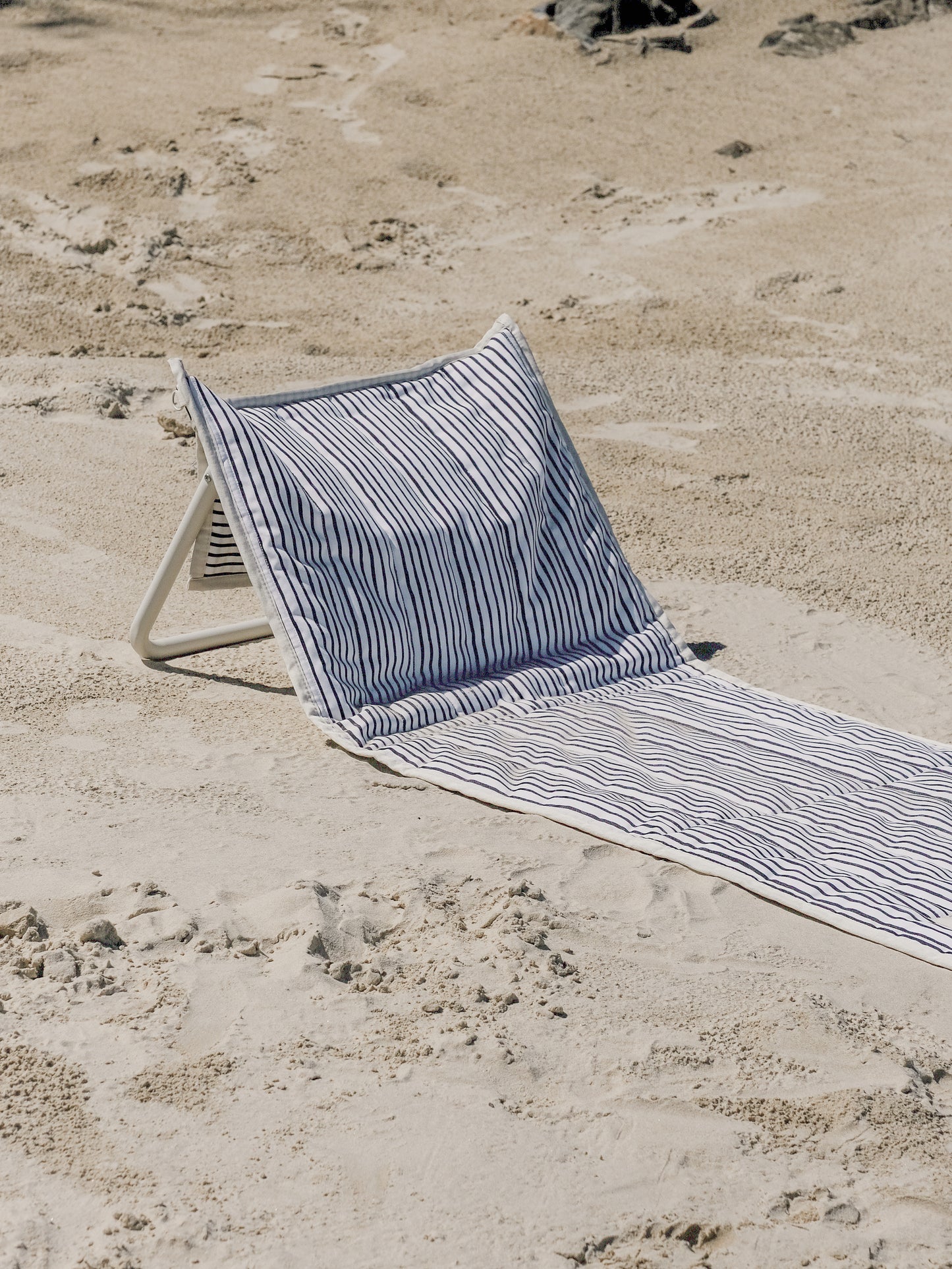 Natural Instinct Beach Lounger