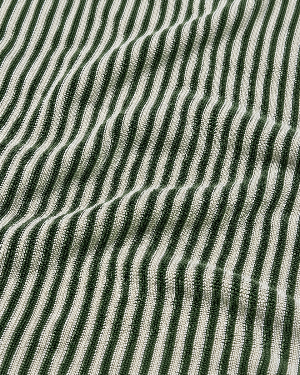 Native Striped Beach Towel