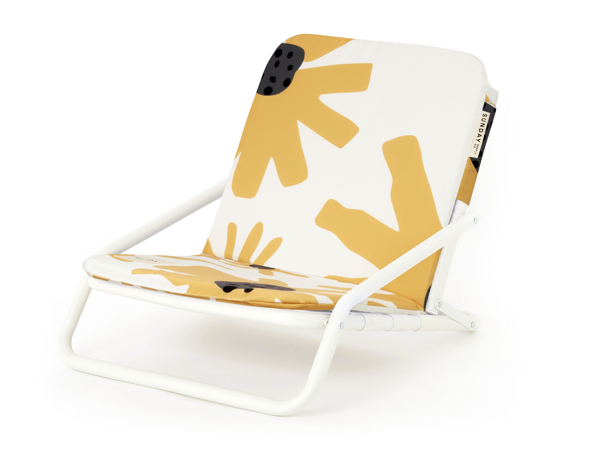 Summer Field Beach Chair