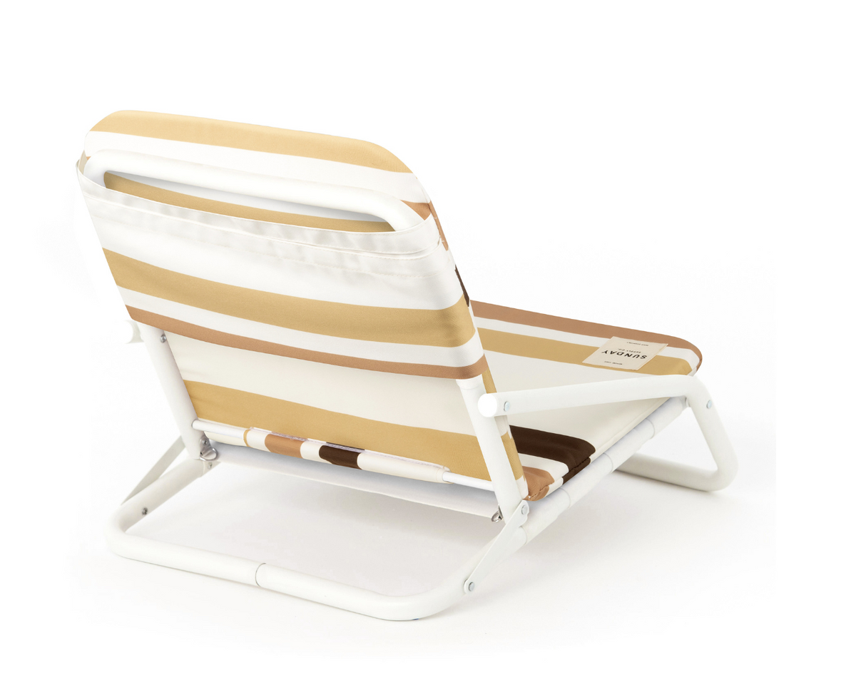 Sun Valley Beach Chair