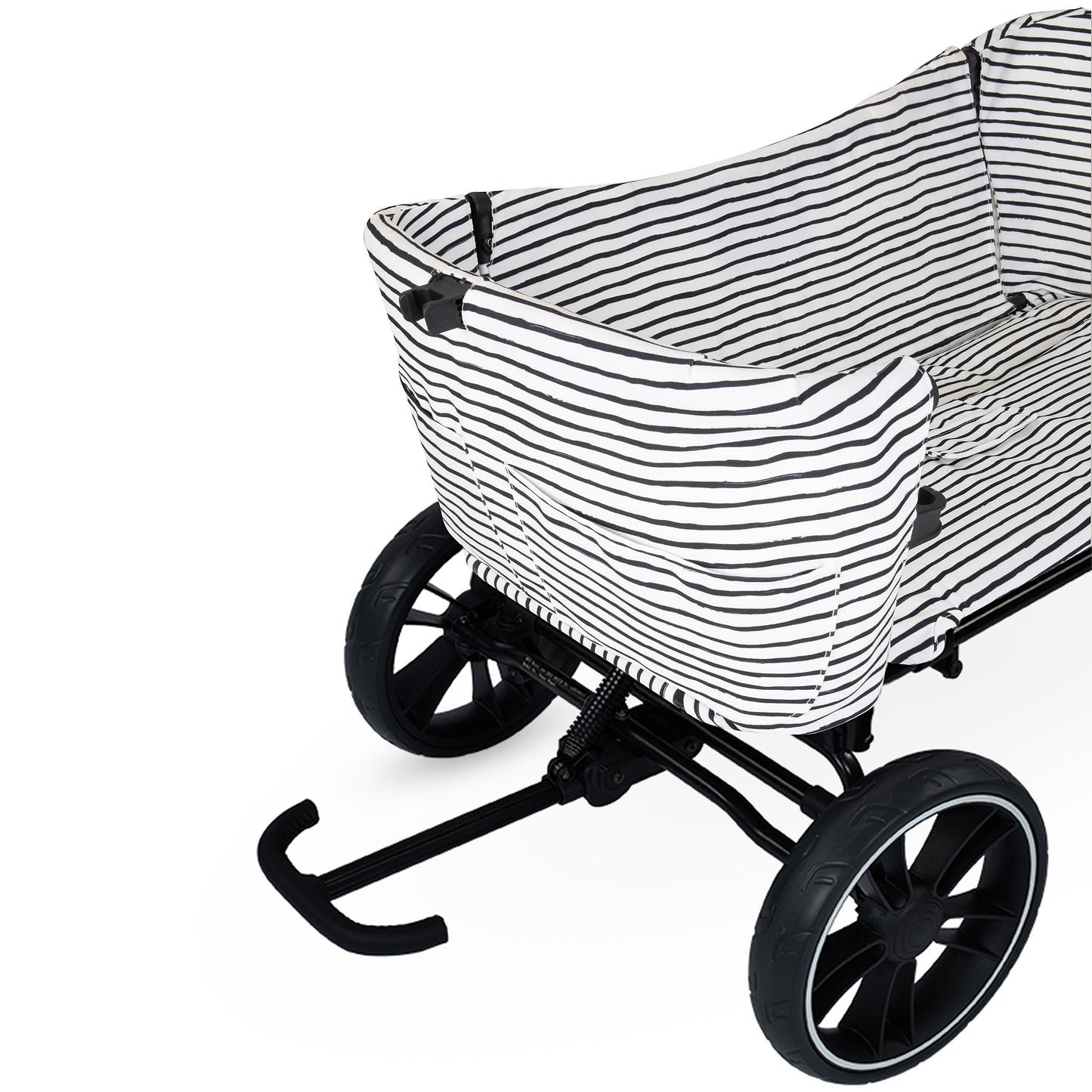 Natural Instinct Beach Cart