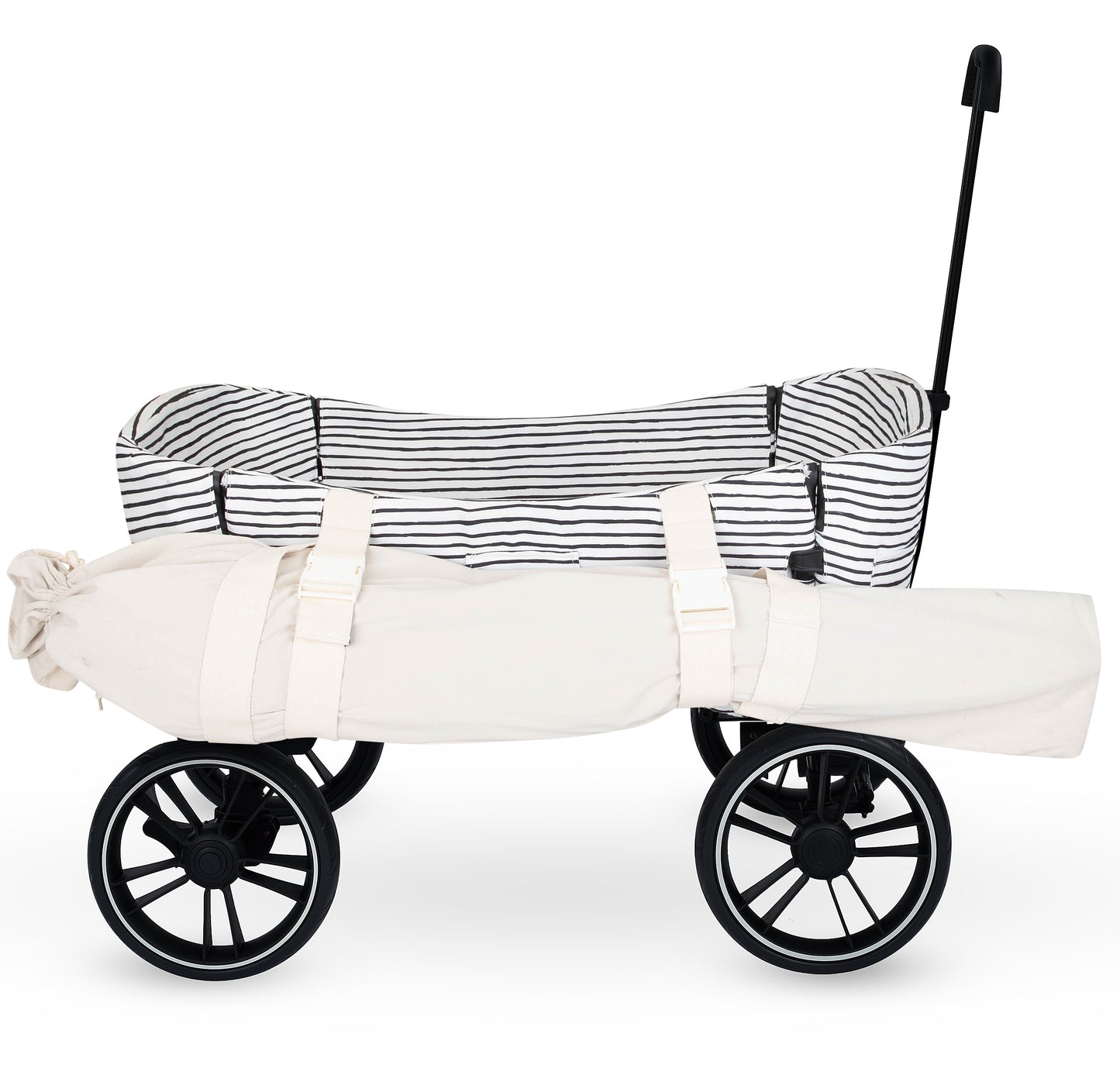 Natural Instinct Beach Cart