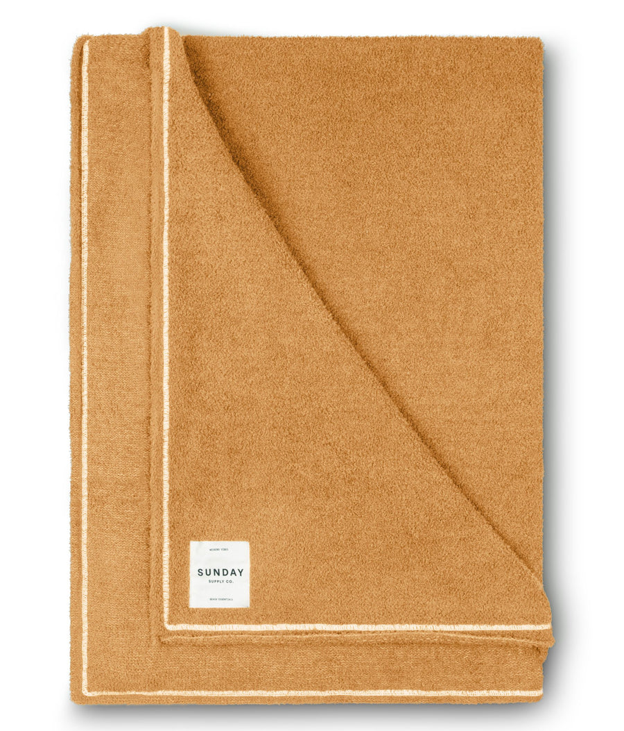 Sunset Fleece Home Blanket Home Blanket