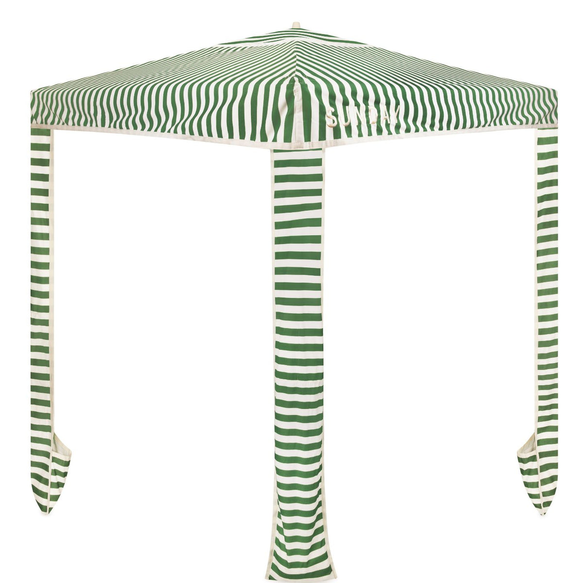 Vista Beach Cabana
