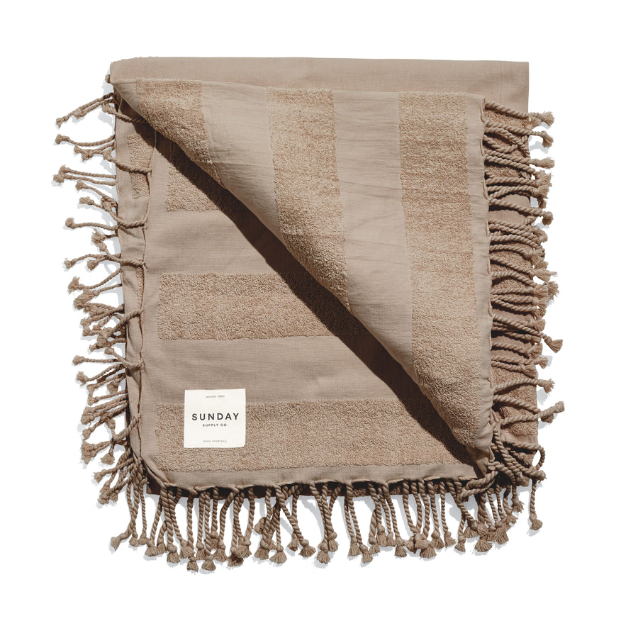 Husk Beach Blanket Beach Blanket