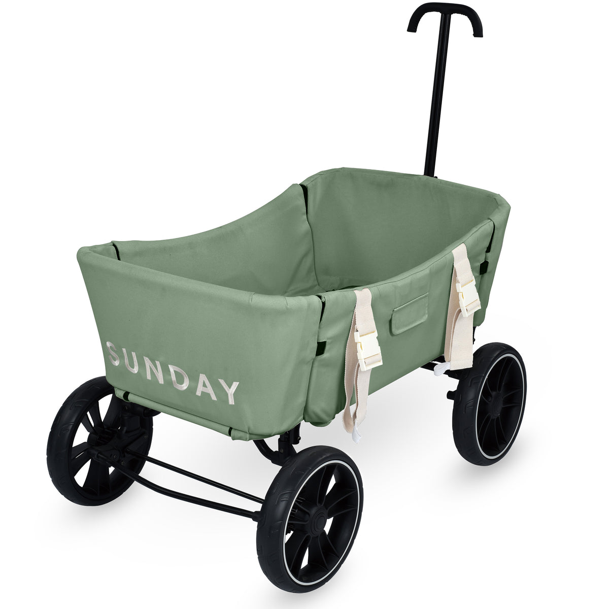 Tallow Beach Cart