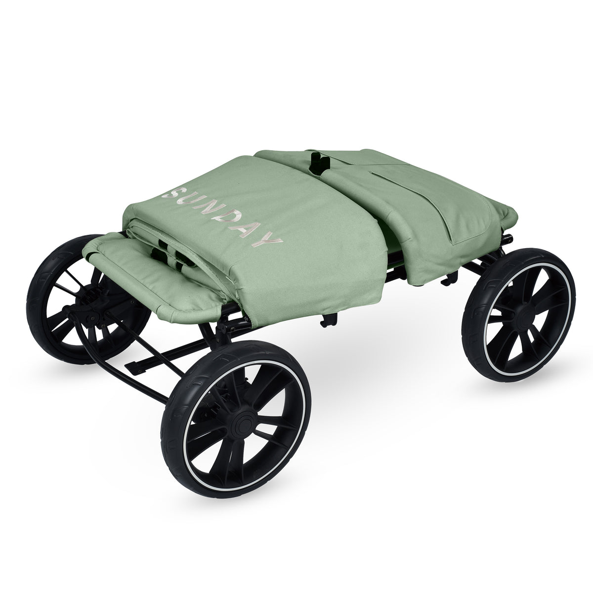 Tallow Beach Cart