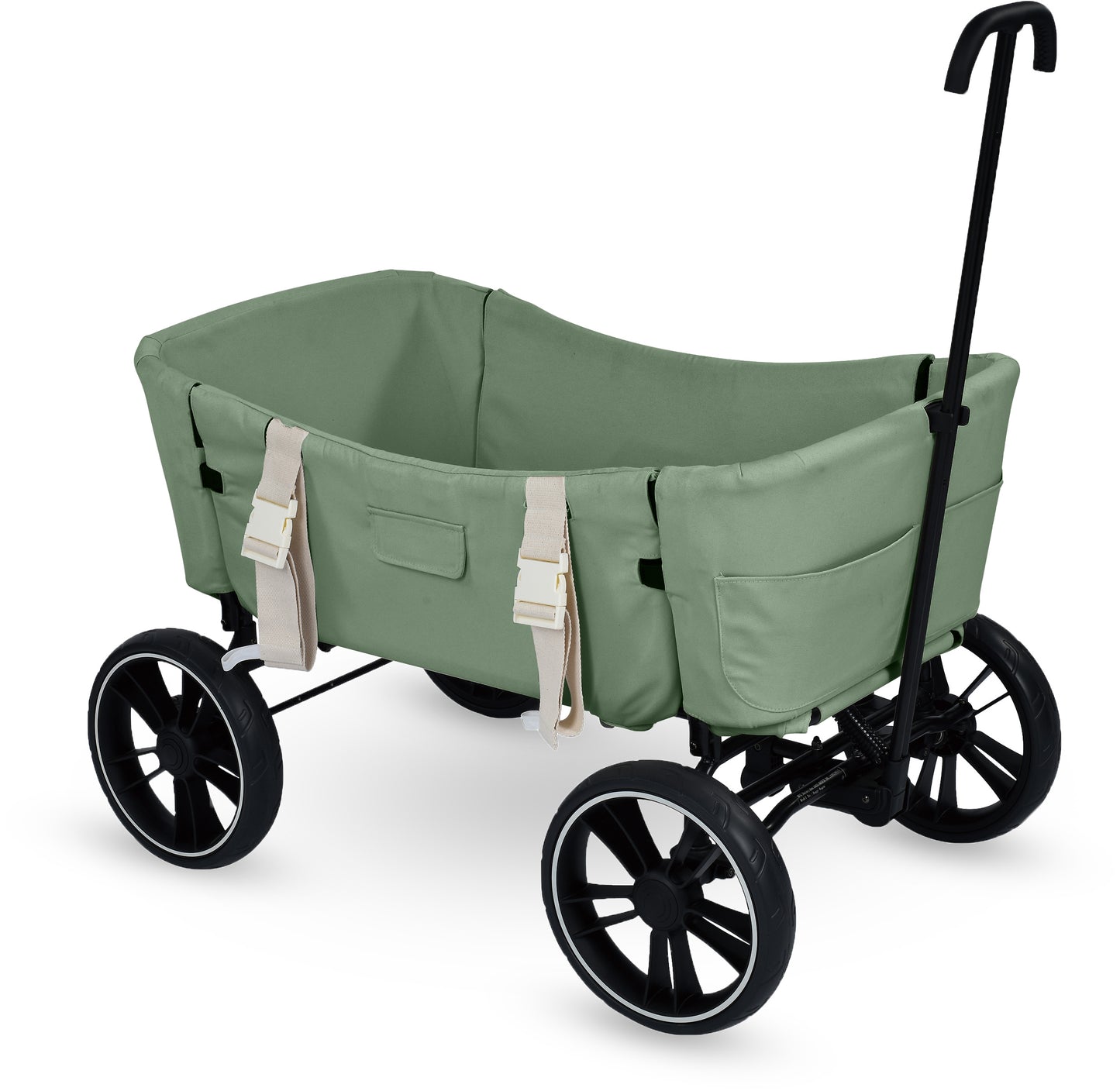 Tallow Beach Cart