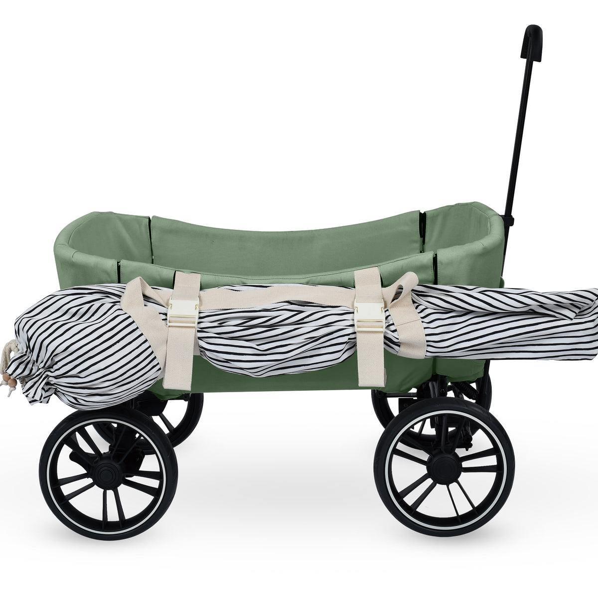 Tallow Beach Cart