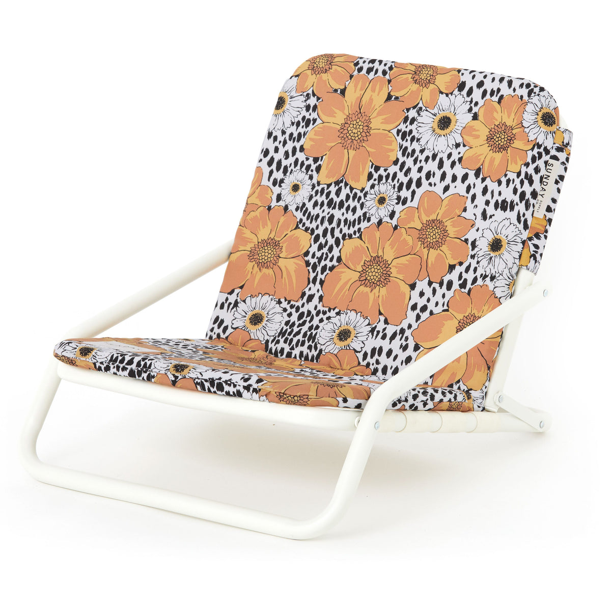 Beach Chair Cushion