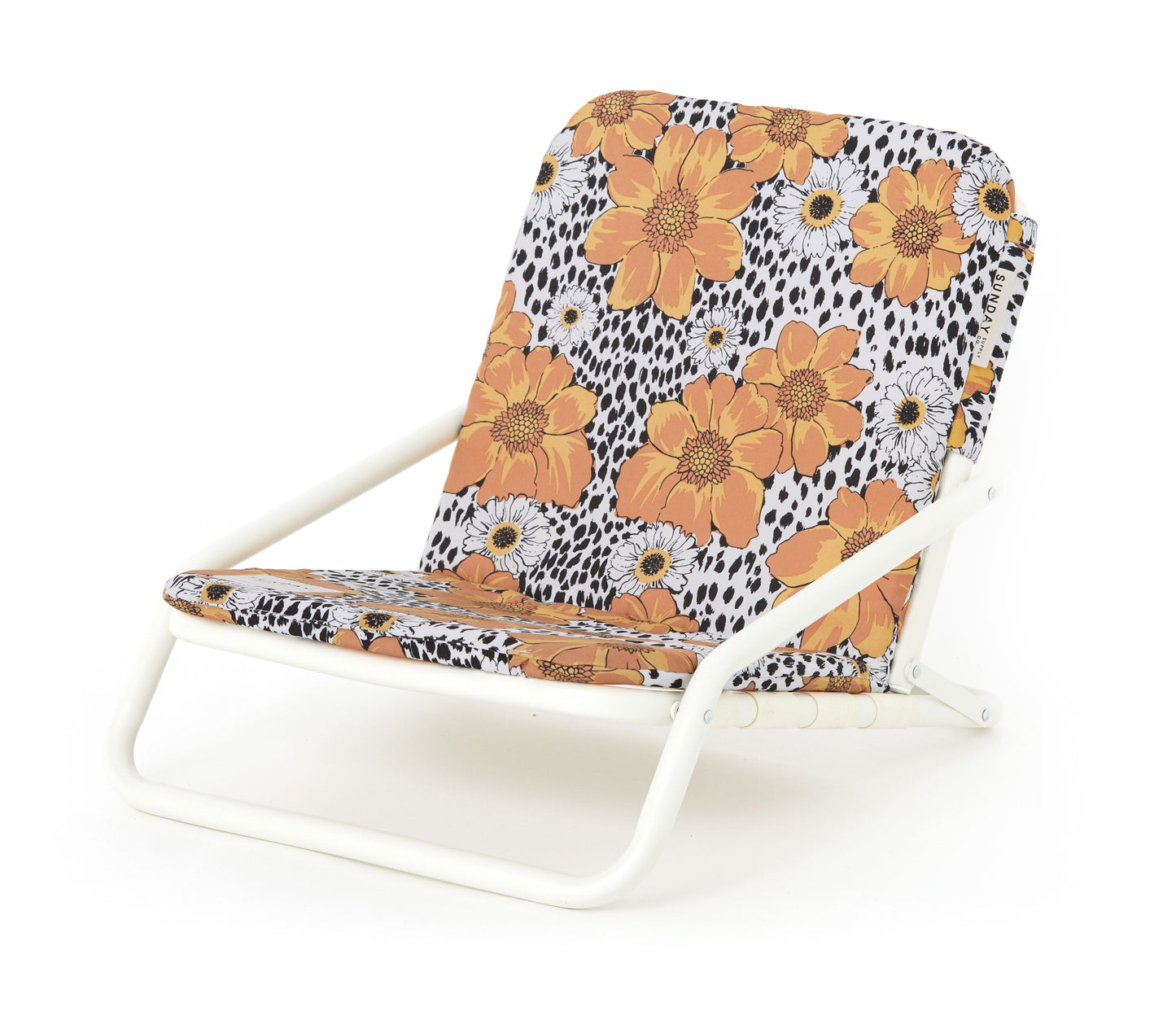 Beach Chair Cushion