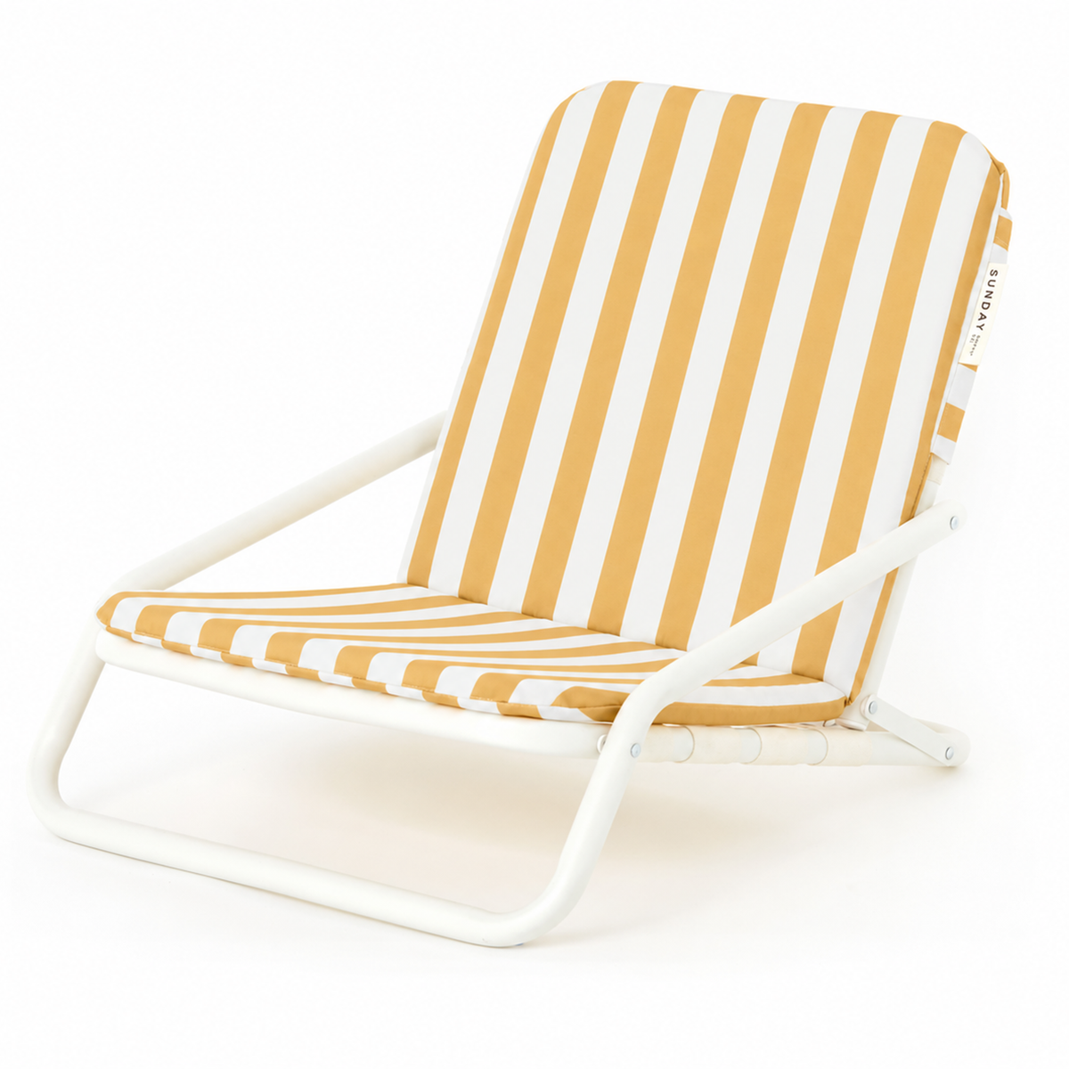 Sun Ray Beach Chair