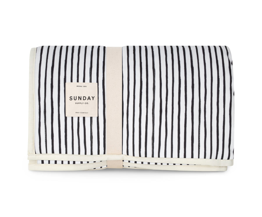 Natural Instinct Beach Mat Beach Mat