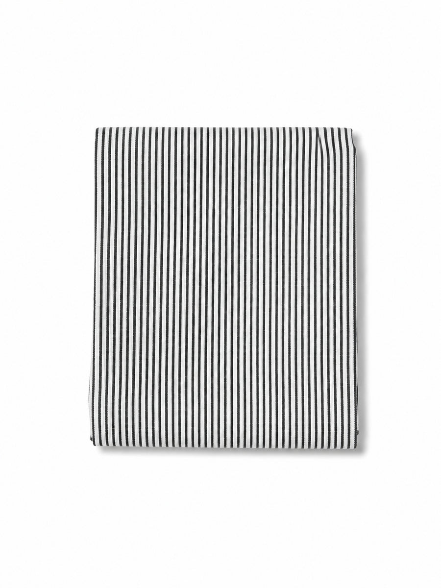 Striped Beach Towel
