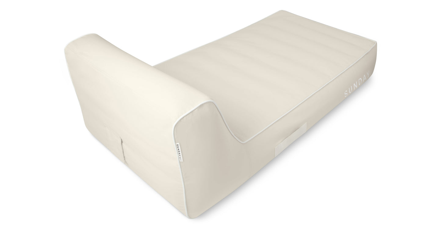 Dunes Inflatable Lounger