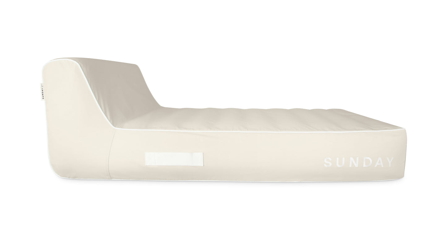 Dunes Inflatable Lounger