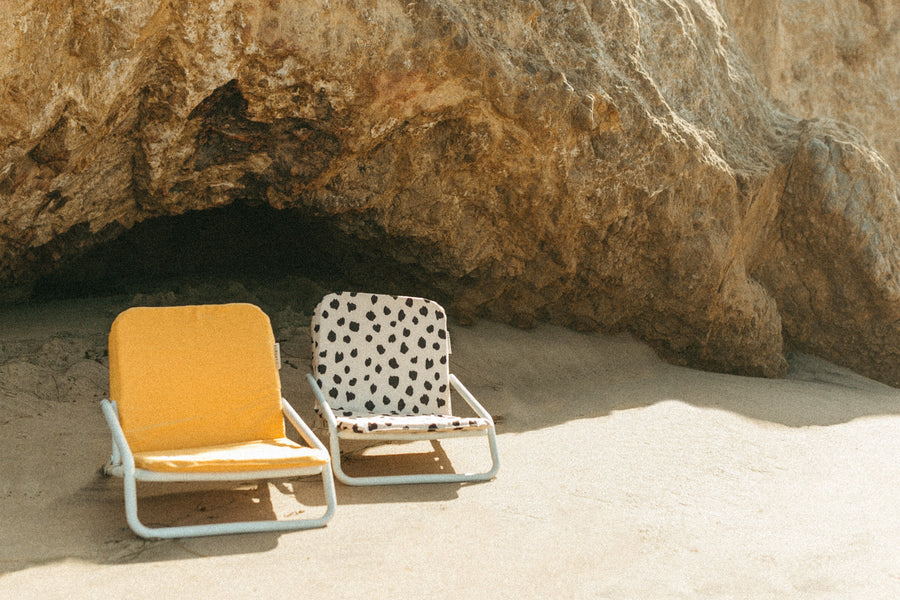 BEACH CHAIRS | Relax in Style