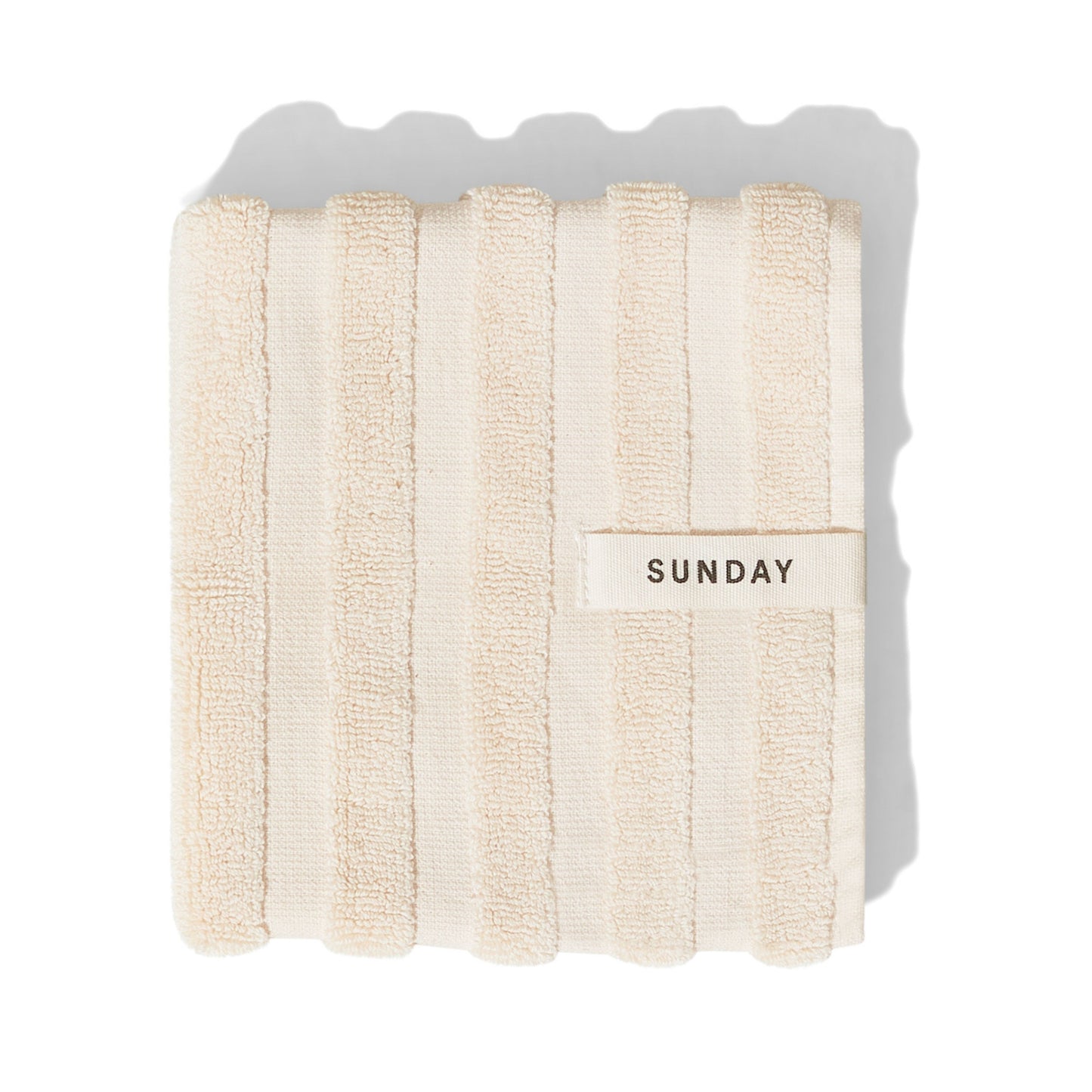 Dunes Face Towel