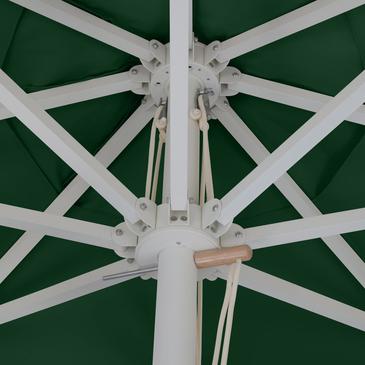 Native Market Umbrella