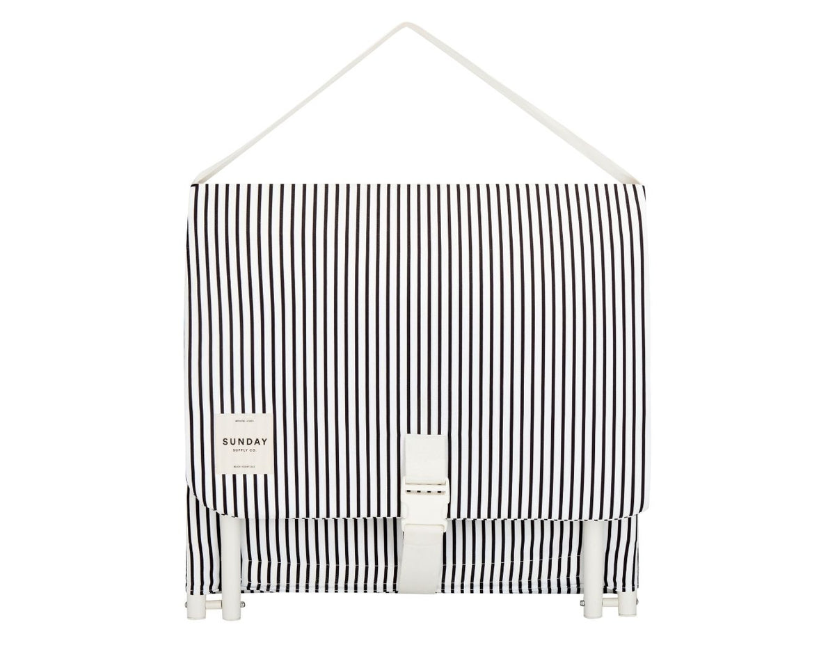 Natural Instinct Beach Lounger