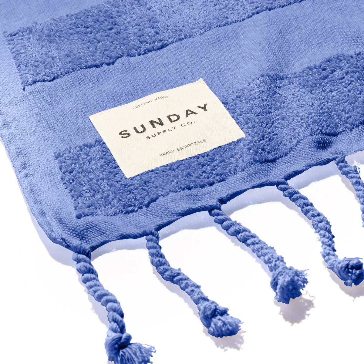 Pacific Beach Towel