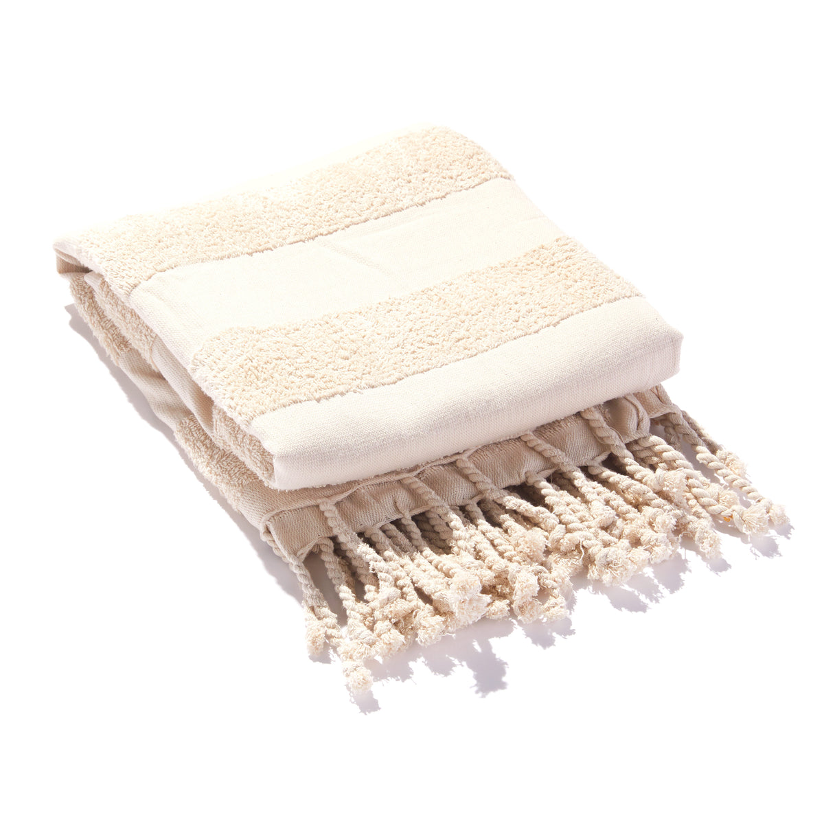 Dunes Beach Towel