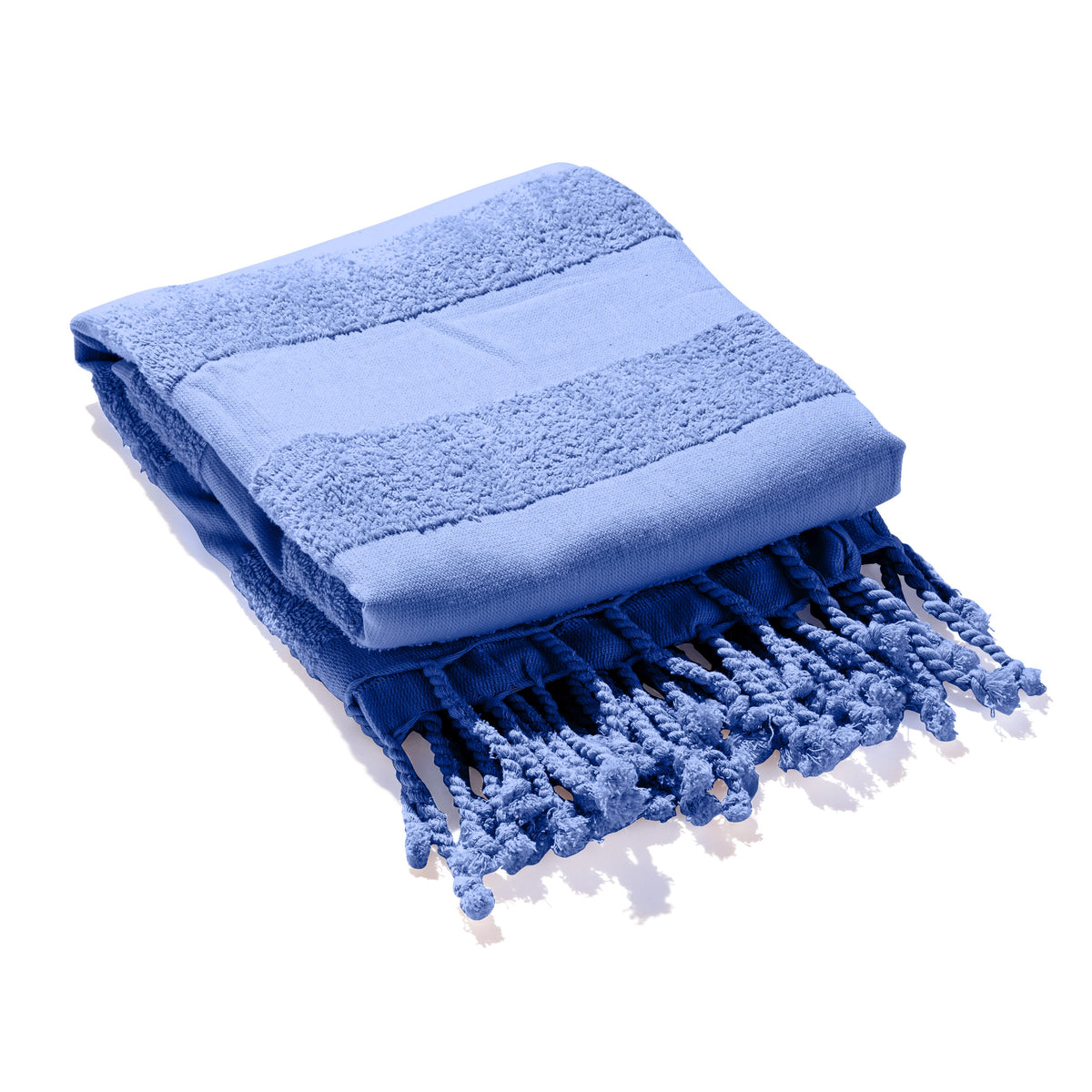 Pacific Beach Towel