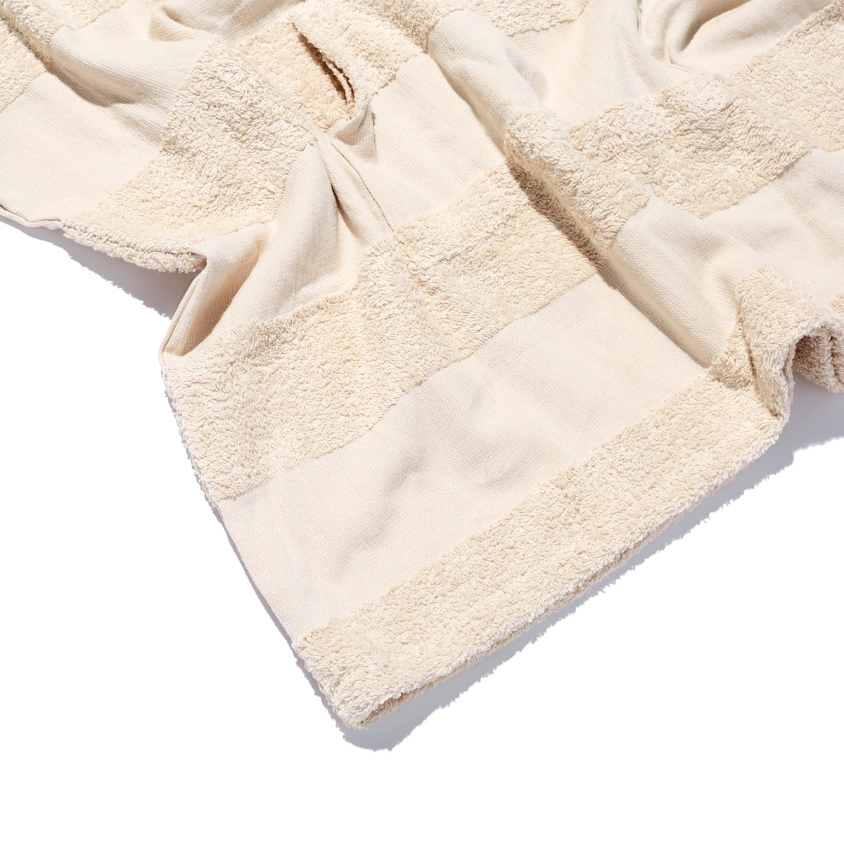 Dunes Towelling Kids Pullover