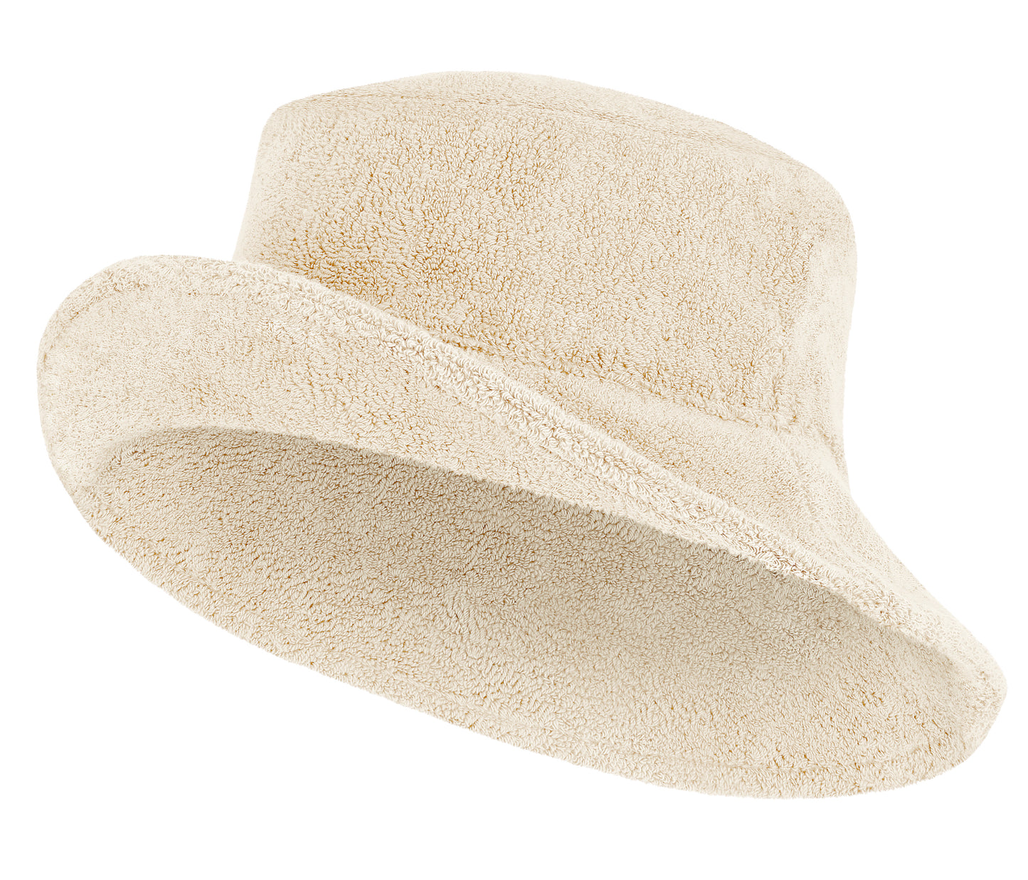 Dunes Towelling Beach Hat