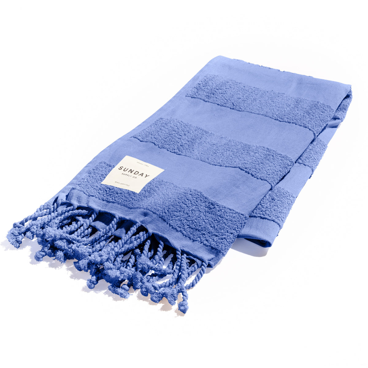 Pacific Beach Towel