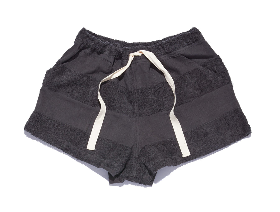 Black Rock Towelling Women's Beach Short Beach Wear