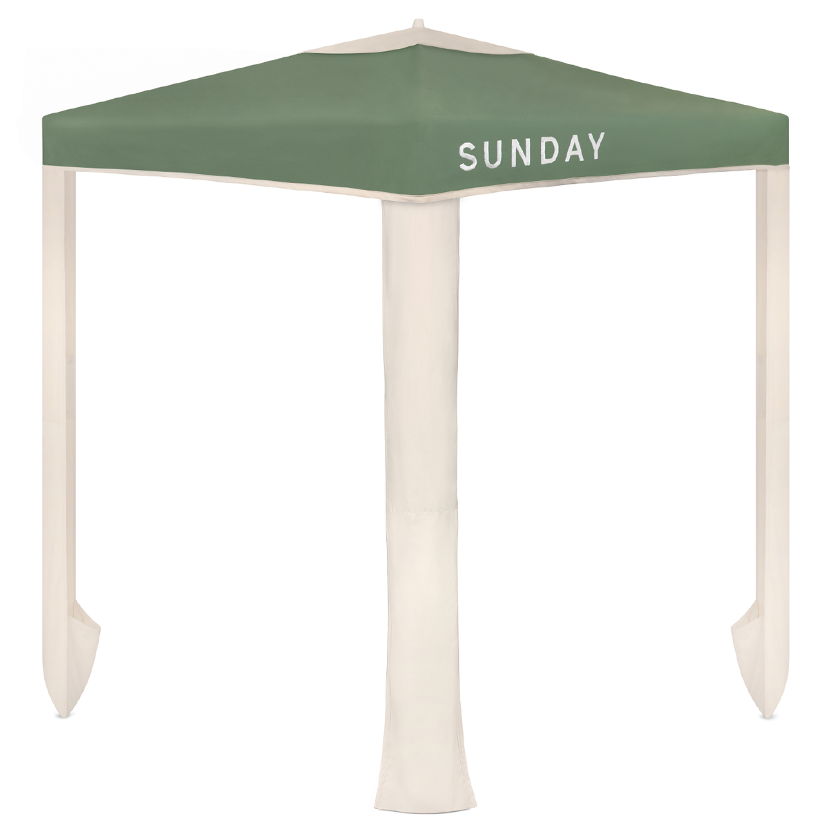 Tallow Splice Beach Cabana