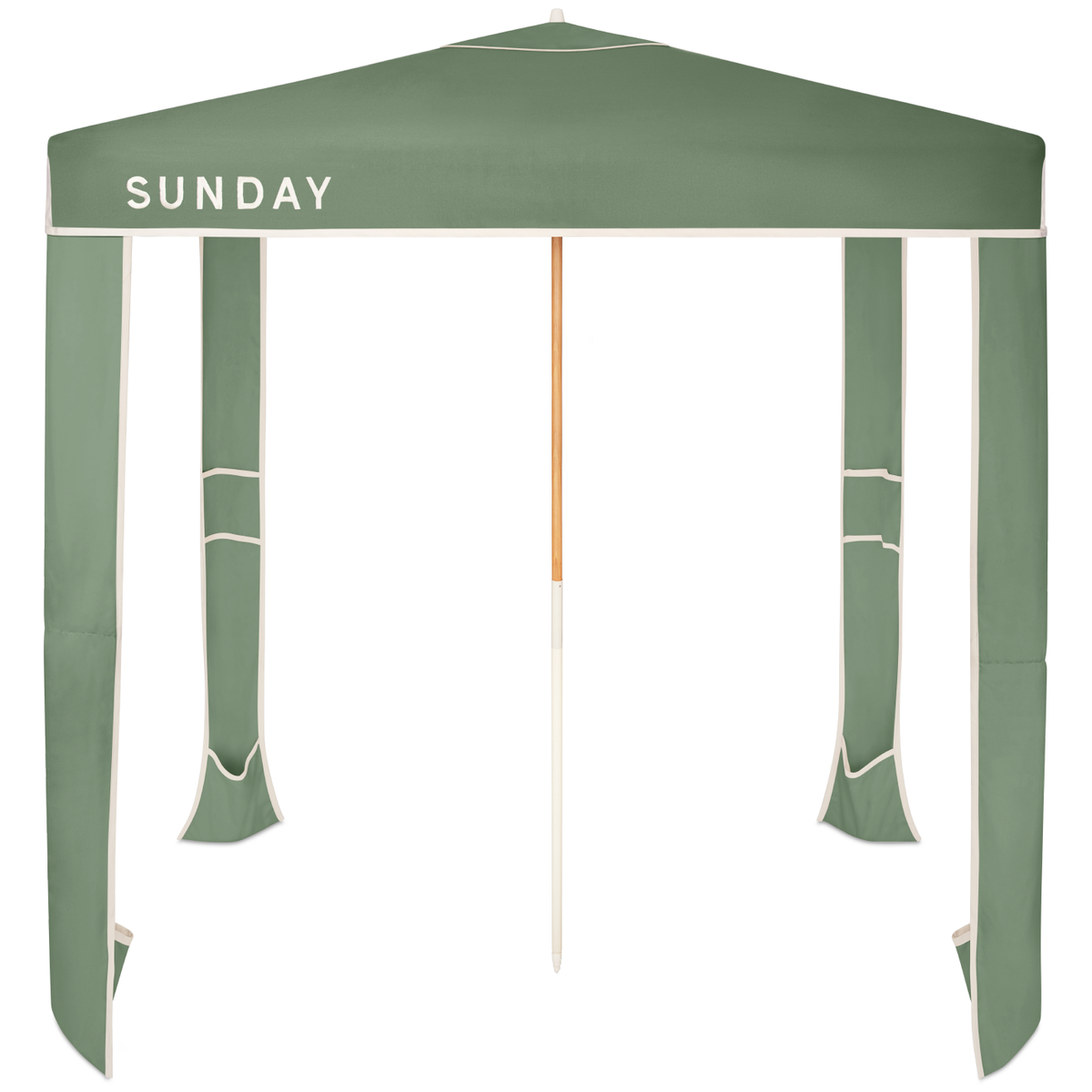 Tallow Beach Cabana