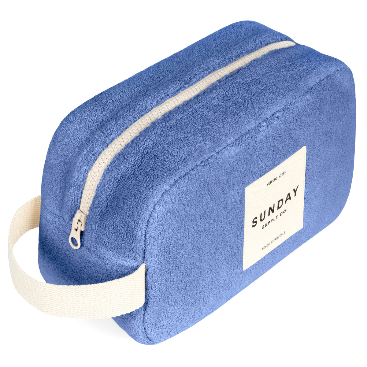 Pacific Towelling Accessories Pouch