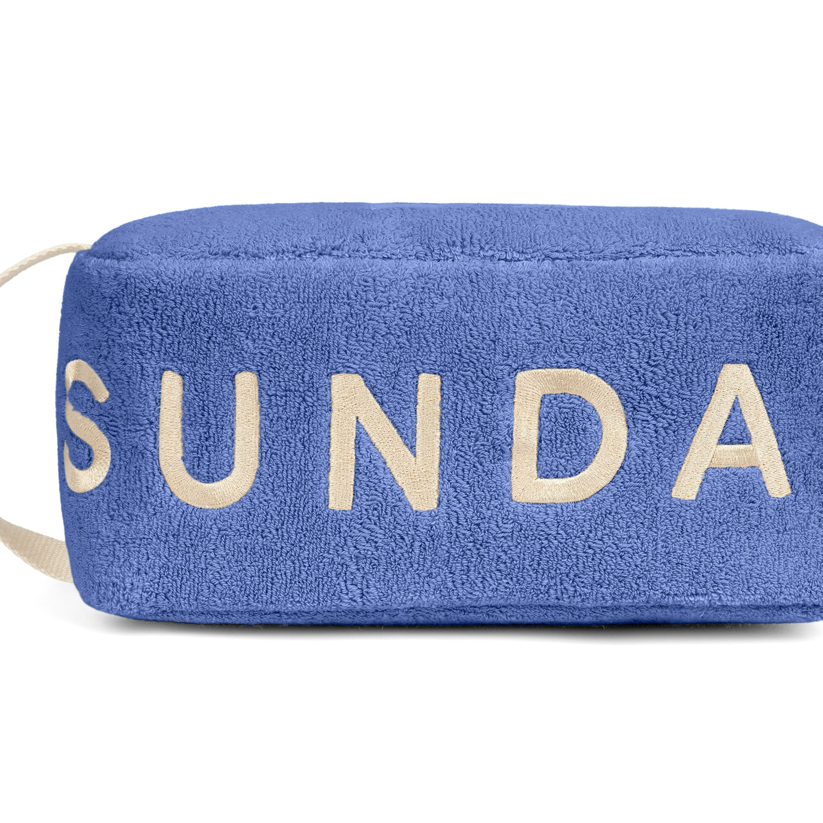 Pacific Towelling Accessories Pouch