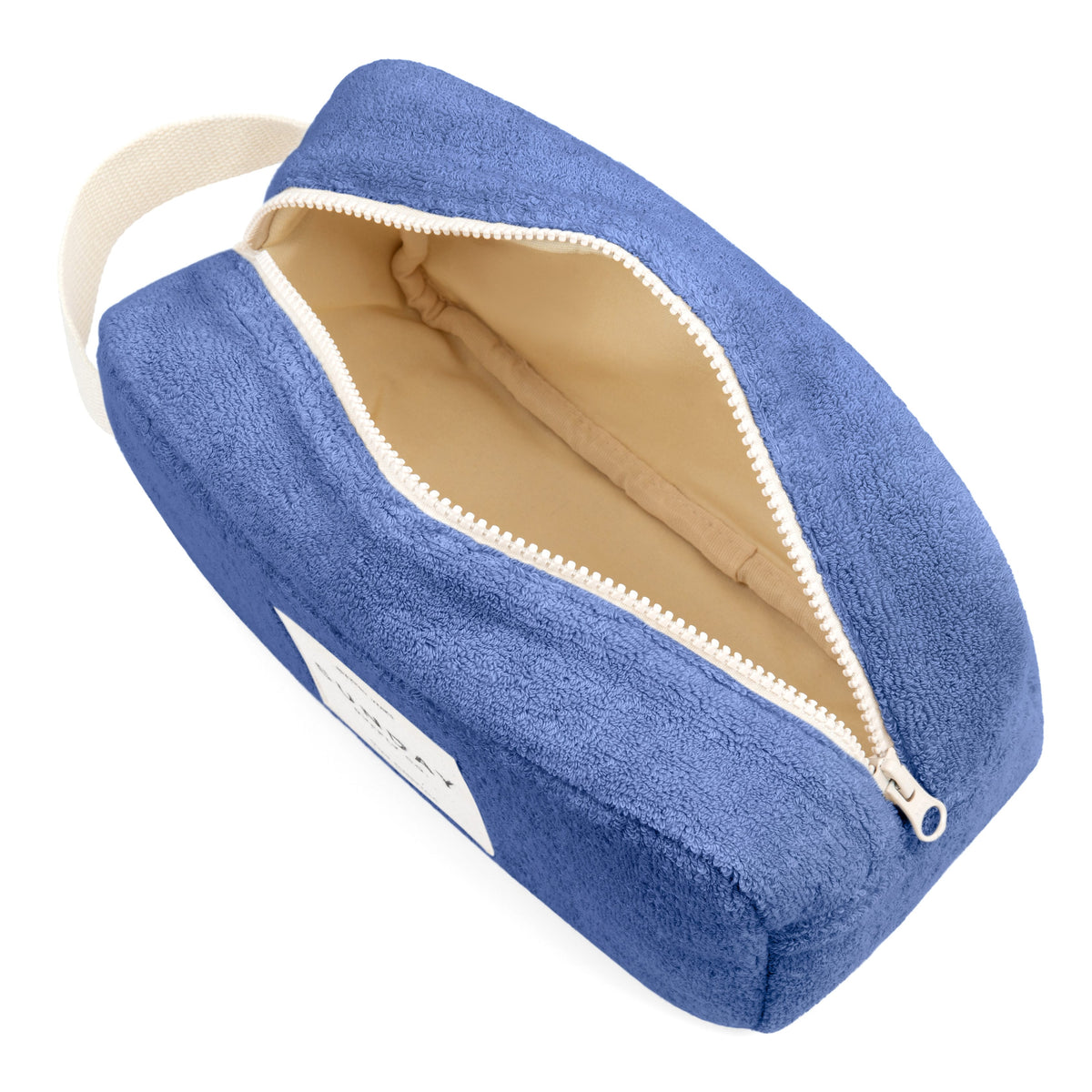 Pacific Towelling Accessories Pouch