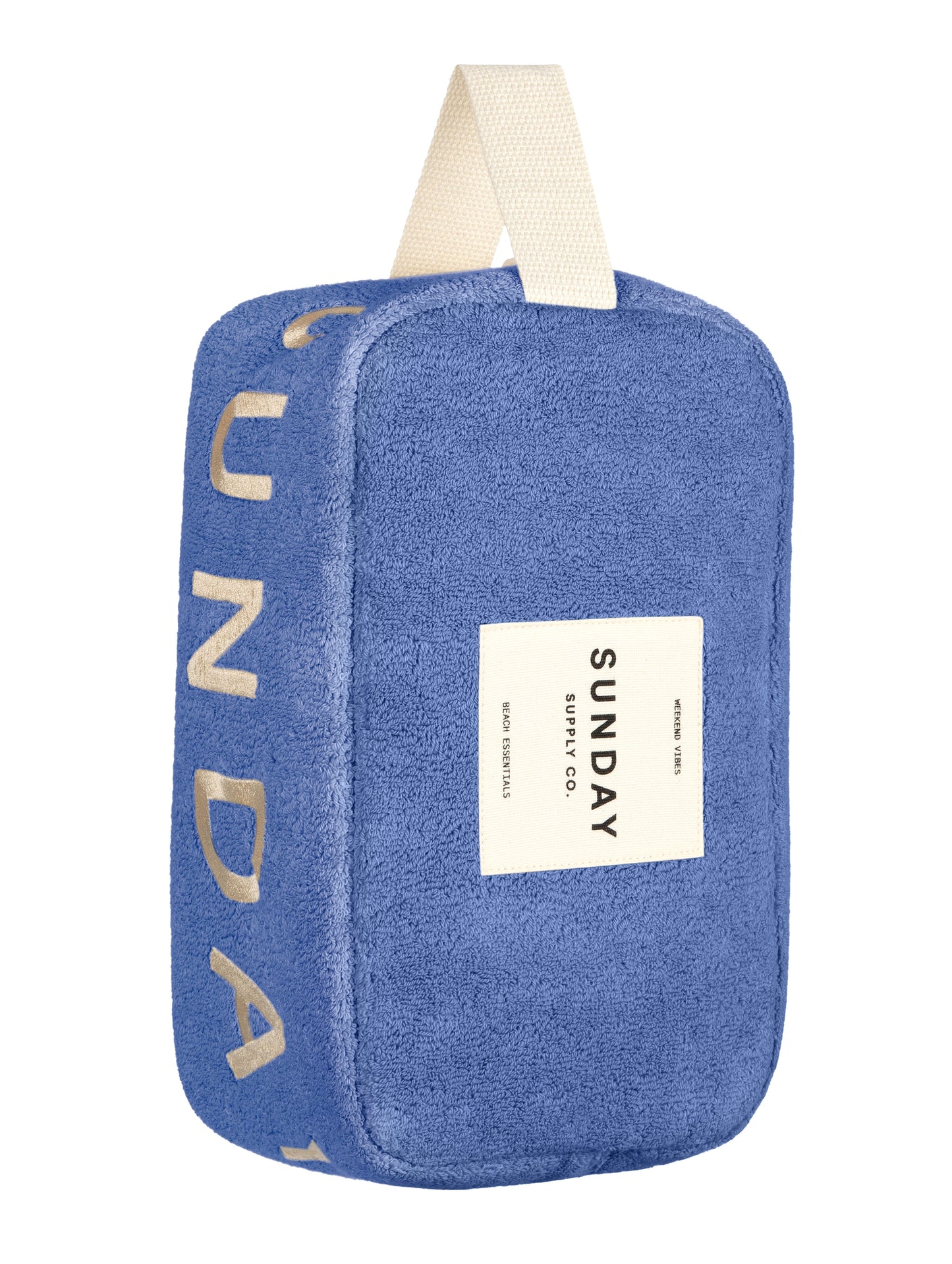 Pacific Towelling Accessories Pouch