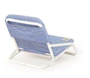 Pacific Stripe Beach Chair