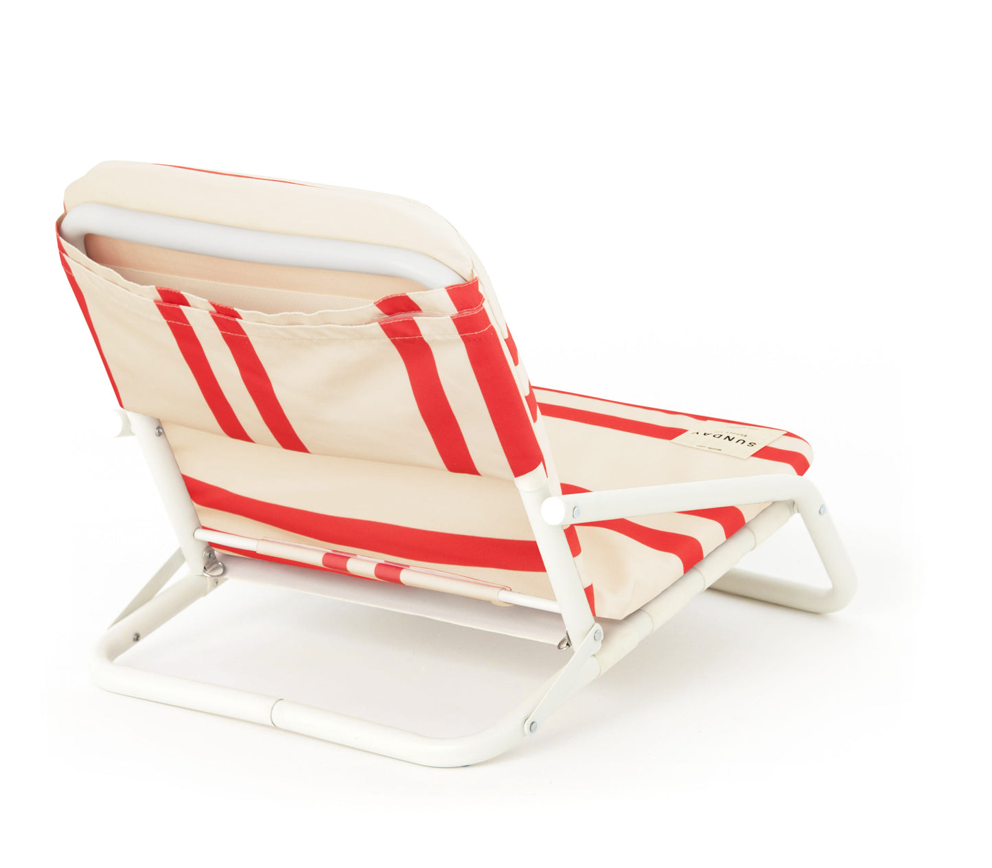 Rio Stripe Beach Chair