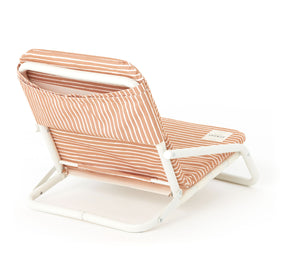 Summer Deck Beach Chair