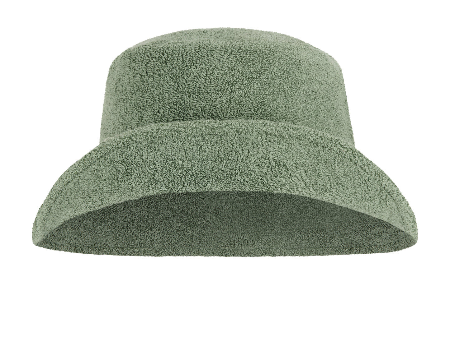 Tallow Towelling Beach Hat